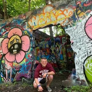 Meet your Posher, Spencer